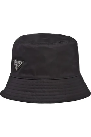 Prada Re-Nylon bucket hat