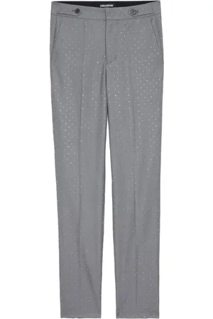 Zadig & Voltaire Panny trousers