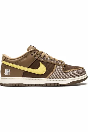 Nike X Undefeated Dunk Low SP "Canteen" sneakers