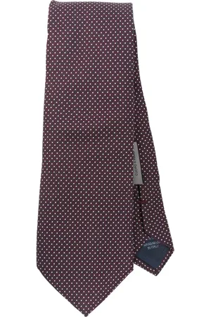corneliani Silk tie