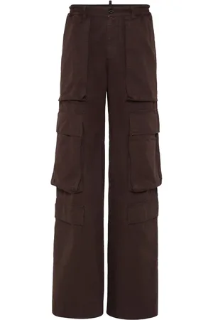Dsquared2 Icon New Generation cargo trousers