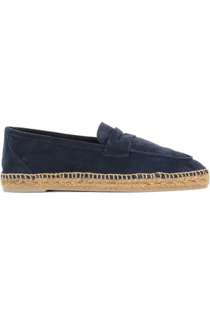 CASTA Leather loafers
