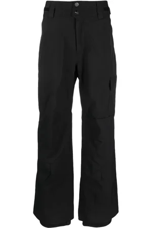 Rossignol Straight-leg ski trousers