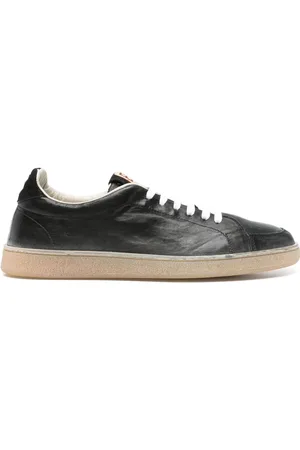 Moma Leather sneakers