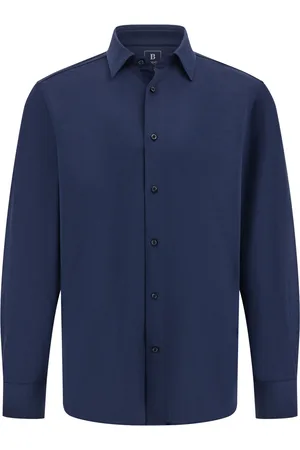Boggi Milano Jersey shirt