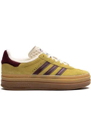 adidas Gazelle Bold sneakers