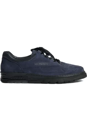 Fursac Leather sneakers