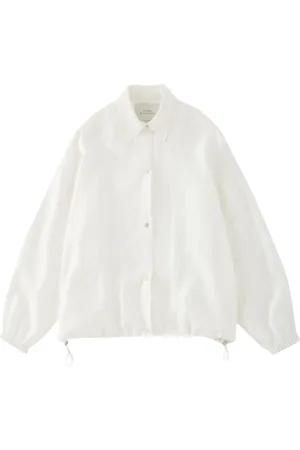 STUDIO NICHOLSON Sprung jacket