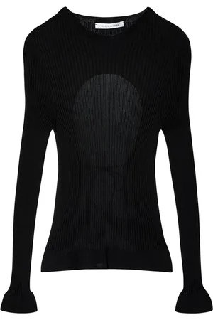 Cecilie Bahnsen Jayla knitted top