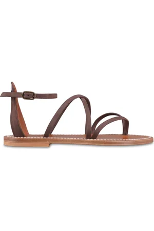 K jacques Epicure thong sandals