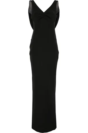V:PM ATELIER Salma maxi dress