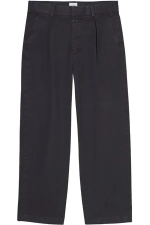 Closed Bloomberg trousers