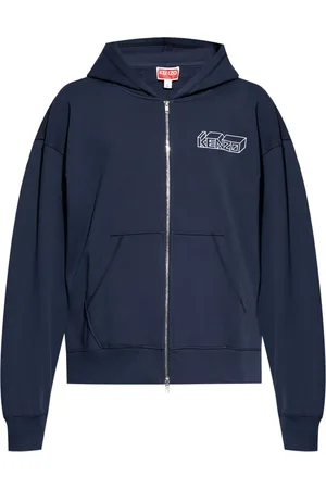 Kenzo Kube hoodie