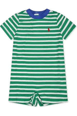 Ralph Lauren Striped body