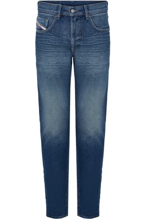 Diesel 2019 D-Strukt jeans
