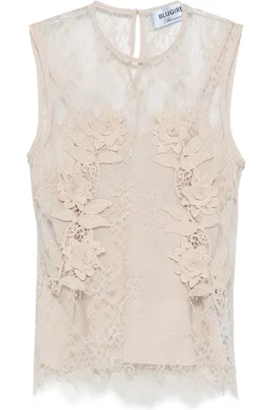 Blugirl Lace top