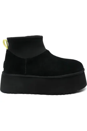 UGG Classic Mini Dipper boots