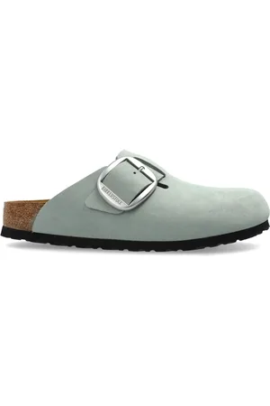 Birkenstock Boston clogs
