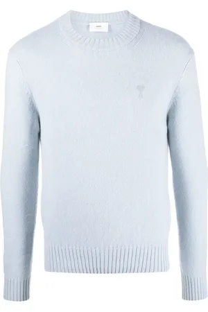 Ami Ami de Coeur cashmere jumper