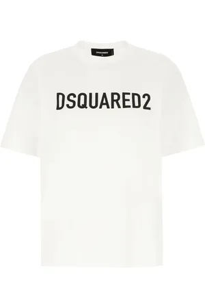 Dsquared2 Cotton T-shirt