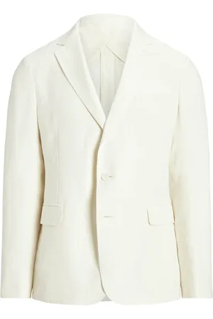 Ralph Lauren Single-breasted blazer