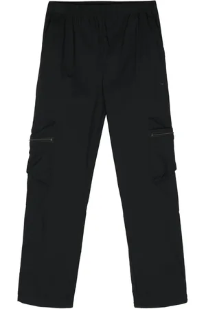 Rains Tomar ripstop trousers