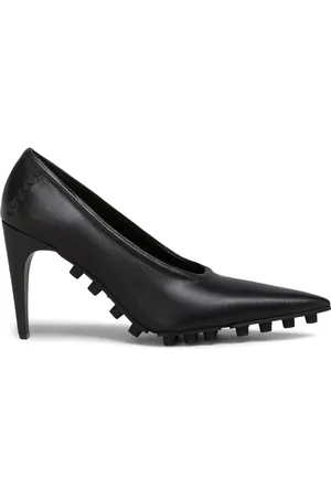 Marni 60mm spike-embellished pumps