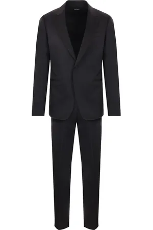 Ermenegildo Zegna Single breasted suit