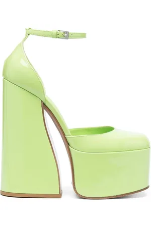 LE SILLA Nikki pumps