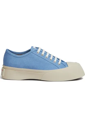 Marni Pablo canvas sneakers