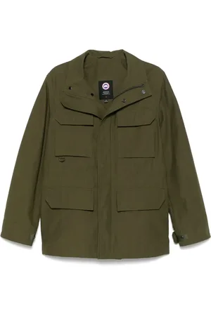 Canada Goose Harrison jacket