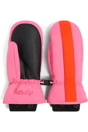 Fusalp Kids Polar mittens
