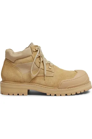 Marni Low Cut Boots