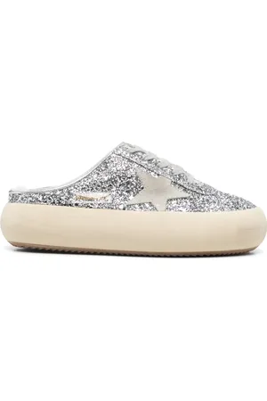 Golden Goose Space Sabot sneakers