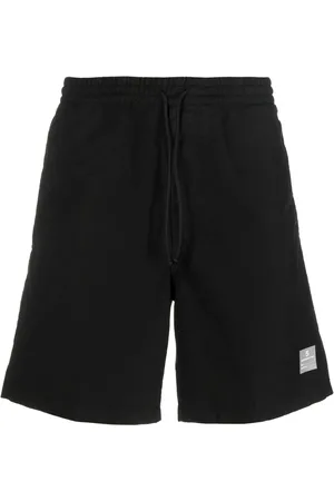 DEPARTMENT 5 Drawstring cotton shorts