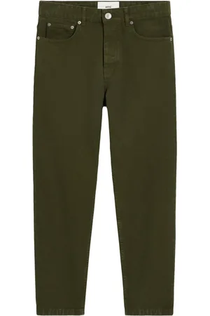 Ami Tapered jeans