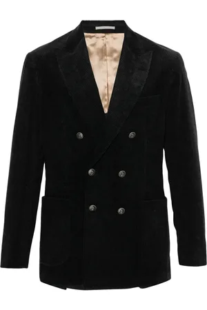 Brunello Cucinelli Corduroy blazer