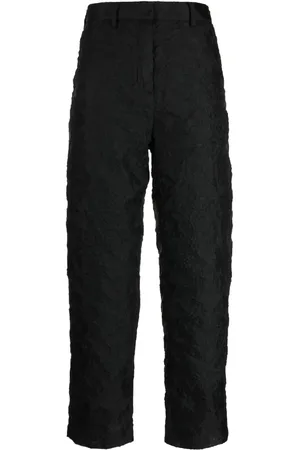 Cecilie Bahnsen Sami cropped trousers