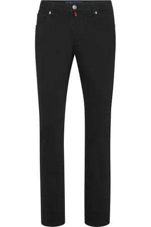 BILLIONAIRE Straight-leg jeans