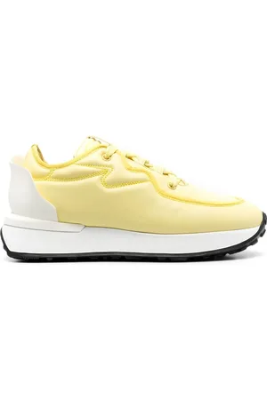 LE SILLA Petalo chunky sole sneakers