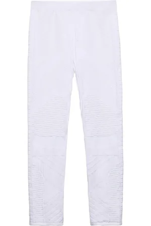 Prada Technical fabric pants