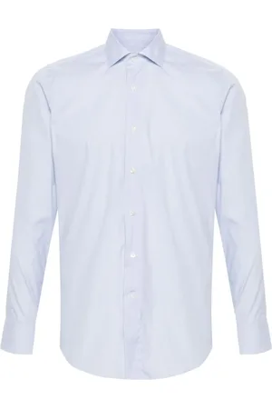 CANALI Striped shirt