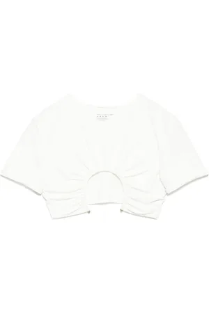 CHRISTOPHER ESBER U Prong T-shirt