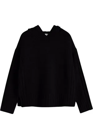 Chinti & Parker Cashmere hoodie
