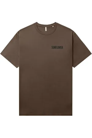 Sunflower Logo t-shirt