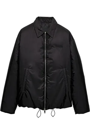 Prada Re-Nylon jacket