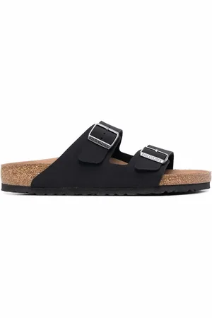Birkenstock Arizona buckled sandals