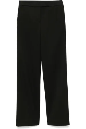 ZIMMERMANN Illustration trousers
