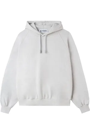 SUNNEI Eiws embroidered hoodie