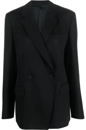 CHRISTIAN WIJNANTS Jantra double-breasted blazer